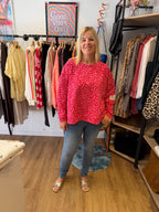 Sweat-shirt Emma Oversize