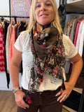 Foulards Linette