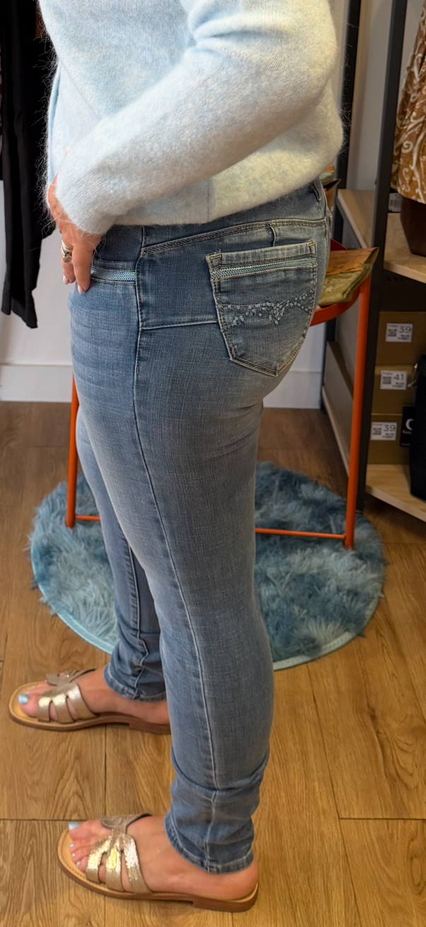 Jean Slim Nathalie